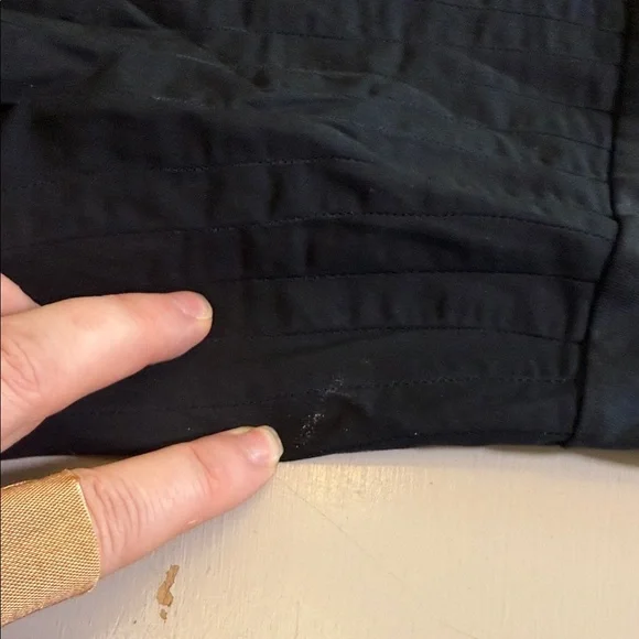 J. Crew Pintuck mixy dress Size Small - Picture 12 of 13